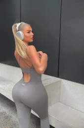 Проститутка Алина