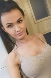 Проститутка Ксюша